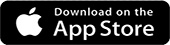 Tlačítko pro stažení s logem App Store.